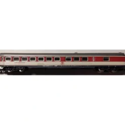 Outlet Marklin 8723 Z Scale Deutsche Bahn Combine Passenger Car EX - Your Source for Gaming Essentials Trains
