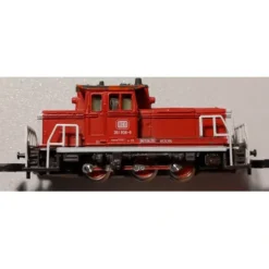 Clearance Marklin 8865 Z Scale Diesel Locomotive #361 838-6 EX - Your Source for Gaming Essentials Trains