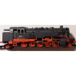 Best Marklin 88887 Z Scale DRG Class 85 Heavy Tank Locomotive LN - Your Source for Gaming Essentials