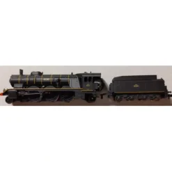 Best Marklin 81080 Z Scale French State Railroad Class 231 Steam Locomotive & Tender LN - Your Source for Gaming Essentials