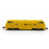 Best Marklin 88820 Z Scale SBB "Cheese Lok" Electric Locomotive EX - Your Source for Gaming Essentials Trains
