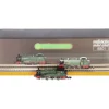 Best Sale Marklin 8801 Z Scale SNCB 1-3-0 (2-6-0) Steam Locomotive EX/Box - Your Source for Gaming Essentials