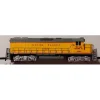 Outlet Marklin 88616 Z Scale Union Pacific GB 38-2 Diesel Locomotive #2002 LN - Your Source for Gaming Essentials Trains