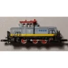 Marklin 8140 Z Scale Voith Work Diesel Switcher Locomotive EX - Your Source for Gaming Essentials Trains