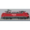 Sale Marklin 88193 Z Siemens EuroSprinter Class 189 Electric Locomotive w/Pantographs - Your Source for Gaming Essentials Trains