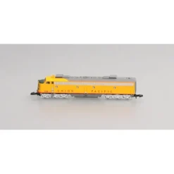 Marklin 88627 Z Union Pacific American E8A Diesel Electric Locomotive #938 LN - Your Source for Gaming Essentials Trains