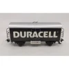 Clearance Marklin HO Scale Duracell Freight Wagon LN - Your Source for Gaming Essentials Trains