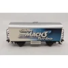 Hot Marklin HO Scale Gillette Mach 3 Turbo Freight Wagon LN - Your Source for Gaming Essentials Trains