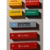 Best Marklin Z Scale Assorted Containers [7] LN - Your Source for Gaming Essentials Trains