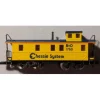 Best Marklin Z Scale B&O Chessie System Cupola Caboose #1769 EX - Your Source for Gaming Essentials