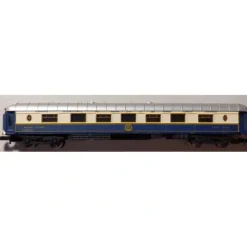 Best Marklin Z Scale CIWL 1st Class Passenger Car LN - Your Source for Gaming Essentials Trains