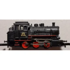 Best Sale Marklin Z Scale Class 89 0-6-0 Steam Locomotive #2004 LN - Your Source for Gaming Essentials