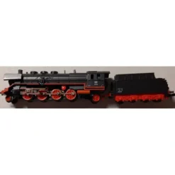 Best Sale Marklin Z Scale DB 2-8-2 Steam Locomotive & Tender LN - Your Source for Gaming Essentials