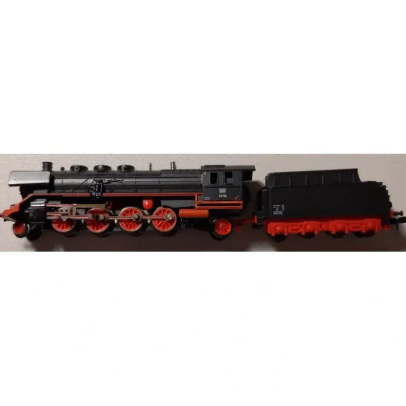 Best Sale Marklin Z Scale DB 2-8-2 Steam Locomotive & Tender LN - Your Source for Gaming Essentials