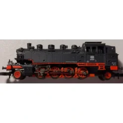 Sale Marklin Z Scale DB 2-8-2 Steam Locomotive LN - Your Source for Gaming Essentials Trains