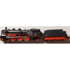 Clearance Marklin Z Scale DB 4-6-2 Steam Locomotive & Tender EX - Your Source for Gaming Essentials Trains