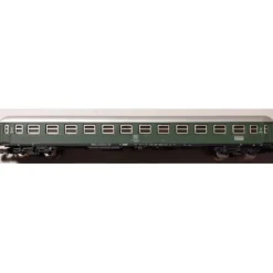 Discount Marklin Z Scale DB 2nd Class Passenger Car EX - Your Source for Gaming Essentials Trains