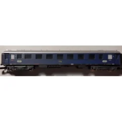 Discount Marklin Z Scale DB 2nd Class Passenger Car LN - Your Source for Gaming Essentials Trains