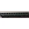 Marklin Z Scale DB 3rd Class Passenger Car LN - Your Source for Gaming Essentials Trains