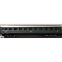 Marklin Z Scale DB 3rd Class Passenger Car LN - Your Source for Gaming Essentials Trains