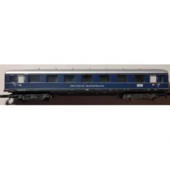 Best Marklin Z Scale DB 1st Class Passenger Car LN - Your Source for Gaming Essentials
