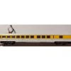 Best Marklin Z Scale DB Yellow Passenger Car with Pantograph EX - Your Source for Gaming Essentials