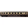 Best Marklin Z Scale Deutsche Reichsbahn Rheingold 1st Class Passenger Car LN - Your Source for Gaming Essentials Trains
