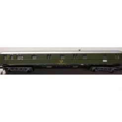 Best Sale Marklin Z Scale Deutsche Reichsbahn Passenger Car LN - Your Source for Gaming Essentials