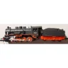 Clearance Marklin Z Scale Deutsche Reichsbahn 0-8-0 Steam Locomotive & Tender LN - Your Source for Gaming Essentials Trains