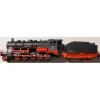 Discount Marklin Z Scale DR 2-10-0 Steam Locomotive & Tender EX - Your Source for Gaming Essentials Trains