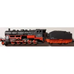 Discount Marklin Z Scale DR 2-10-0 Steam Locomotive & Tender EX - Your Source for Gaming Essentials Trains