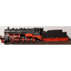 Best Marklin Z Scale DR 2-10-0 Steam Locomotive & Tender LN - Your Source for Gaming Essentials