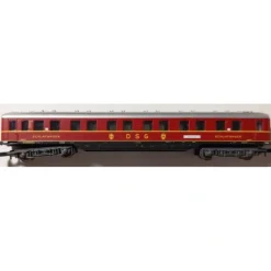 Best Marklin Z Scale DSG Sleeper Car LN - Your Source for Gaming Essentials