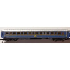 Marklin Z Scale Orient Express Sleeper Passenger Car LN - Your Source for Gaming Essentials Trains