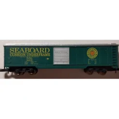 Hot Marklin Z Scale Seaboard Boxcar #15379 LN - Your Source for Gaming Essentials Trains