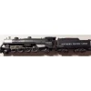 Best Marklin Z Scale Southern Pacific 2-8-2 Steam Locomotive & Tender #3236 LN - Your Source for Gaming Essentials Trains