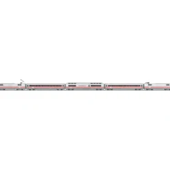 Best Marklon 37703 InterCityExpress Class 401 ICE 1 HO Gauge Electric Train Set - Your Source for Gaming Essentials