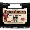 Master Series Paints Pathfinder: Colors of Golarion (28) #09967 - Paint Set #1 - Your Source for Gaming Essentials Sale