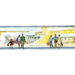 Clearance Merten 2301 N Passengers (Case of 6) - Your Source for Gaming Essentials Trains