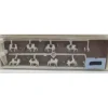 Clearance Merten 2407 N Scale Cow Figures (Set of 10) - Your Source for Gaming Essentials Trains