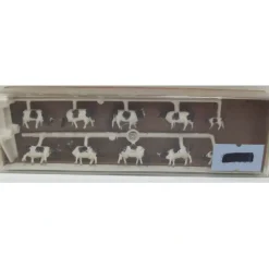 Clearance Merten 2407 N Scale Cow Figures (Set of 10) - Your Source for Gaming Essentials Trains
