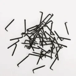 New Micro Engineering 30-105 1/4" Small Blackened Metal Spikes (Pack of 15,000) - Your Source for Gaming Essentials Trains