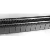 Best Sale Micro Engineering 11101 Code 83 Bridge Flex-Track with Wide Ties & Guard Rail - Your Source for Gaming Essentials