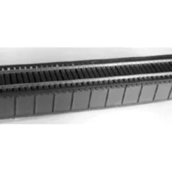 Best Sale Micro Engineering 11101 Code 83 Bridge Flex-Track with Wide Ties & Guard Rail - Your Source for Gaming Essentials