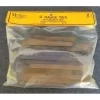 Best Sale Micro Engineering 36-110 G # 6 Turnout Set Weathered Ties (Pack of 32) - Your Source for Gaming Essentials