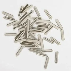 Discount Micro Engineering 26-256 G Code 250 Stainless Steel Slide-on Rail Joiners - Your Source for Gaming Essentials Trains