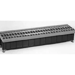Best Sale Micro Engineering 75-507 HO 50' Ballasted Deck Girder Bridge Kit - Your Source for Gaming Essentials