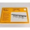 Best Micro Engineering 75-512 HO 150' Double Track City Viaduct Kit - Your Source for Gaming Essentials