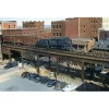 Best Micro Engineering 75-510 HO 90' Double Track City Viaduct Kit - Your Source for Gaming Essentials Trains