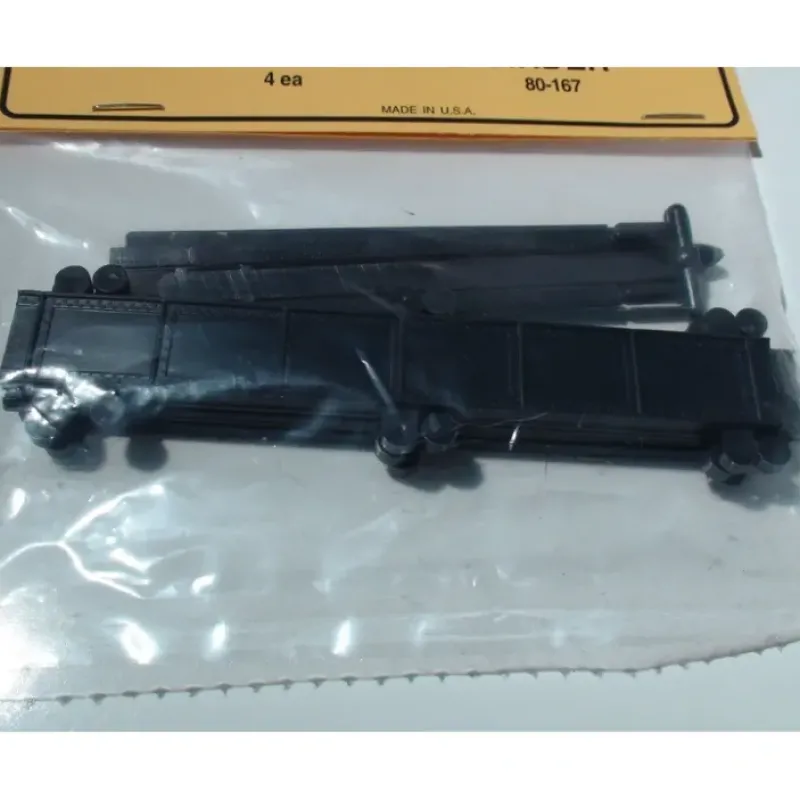 Best Sale Micro Engineering 80-167 HO 30' Plate Girder (Pack of 4) - Your Source for Gaming Essentials